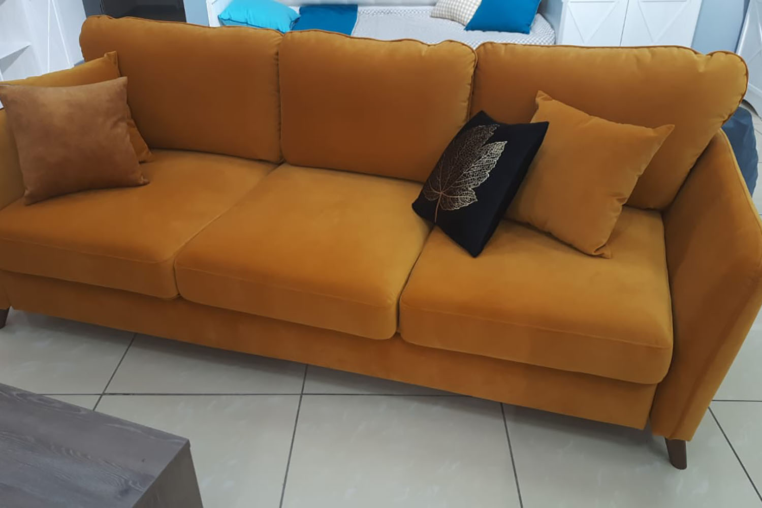 Распродажа - изображение №2 "КОСТА Диван-кровать"  на www.Angstrem-mebel.ru