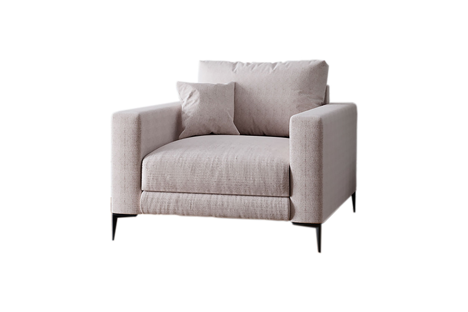 Мягкие кресла - изображение №2 "Кресло Айова, Д1"  на www.Angstrem-mebel.ru