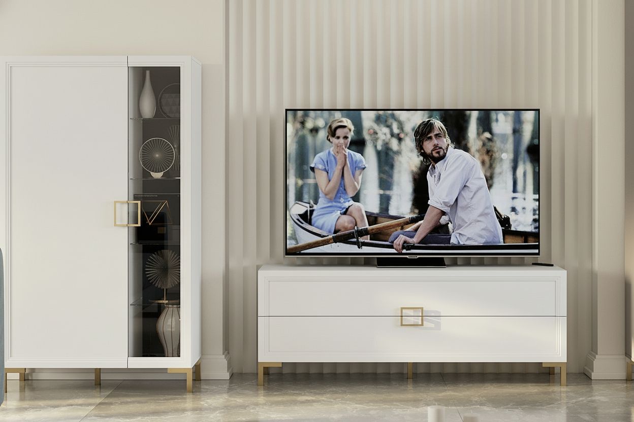 Гостиные - изображение №3 на www.angstrem-mebel.ru