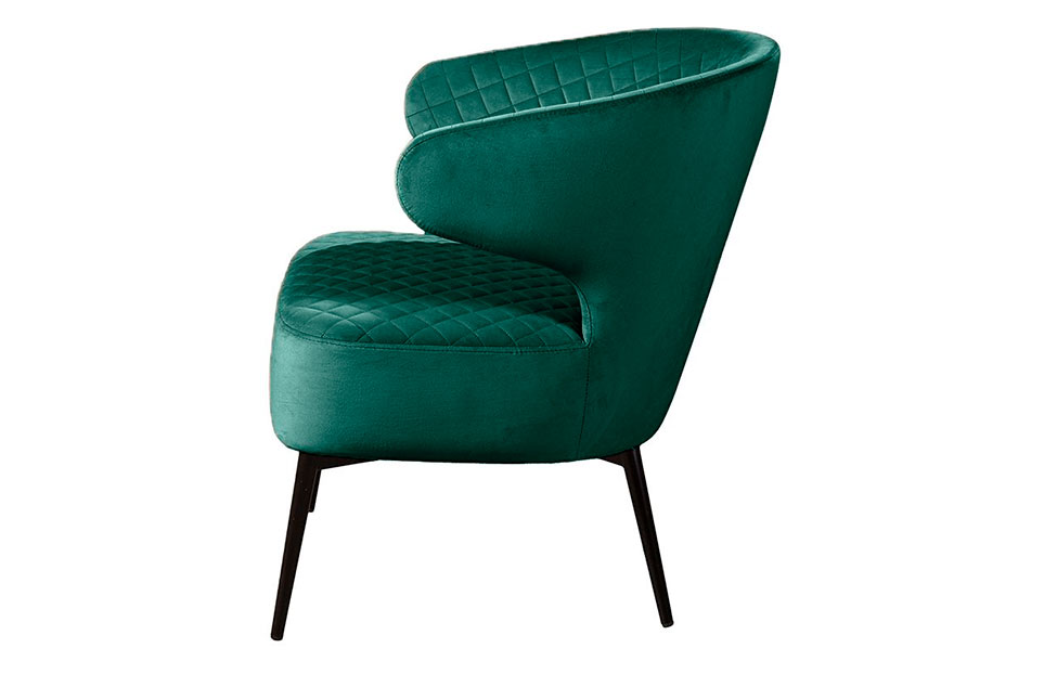 Мягкие кресла - изображение №4 "Кресло Ричард А"  на www.Angstrem-mebel.ru