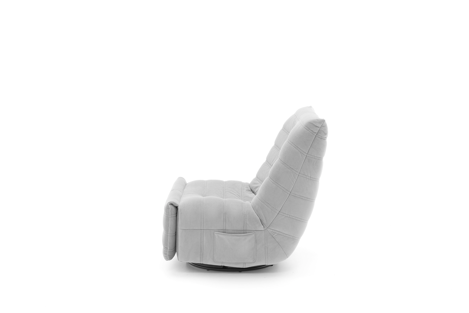 Кресла-реклайнеры - изображение №3 "Кресло-качалка Чили с реклайнером "  на www.Angstrem-mebel.ru