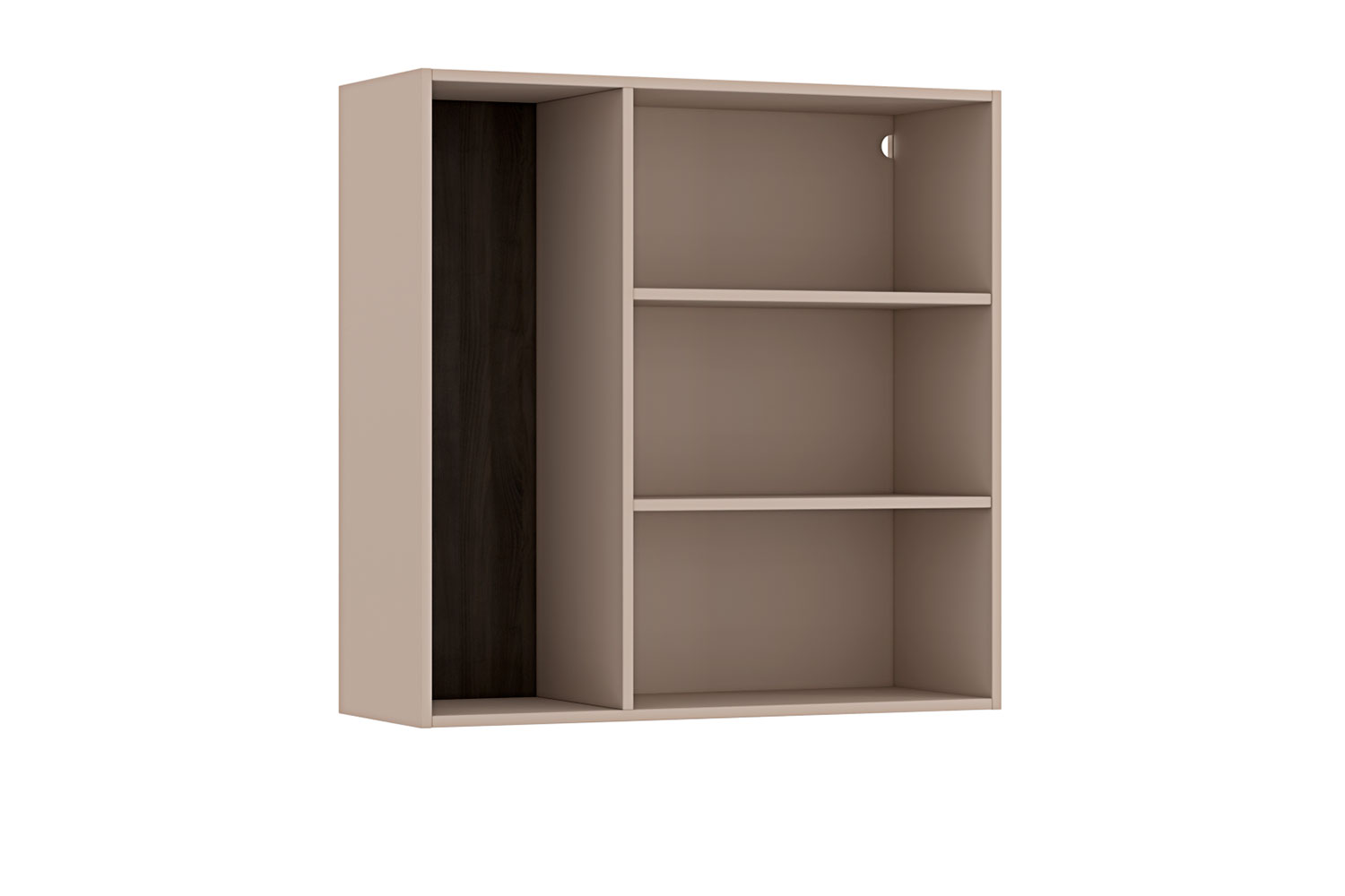 Навесные шкафчики - изображение №4 "Шкаф настенный Дольче"  на www.Angstrem-mebel.ru