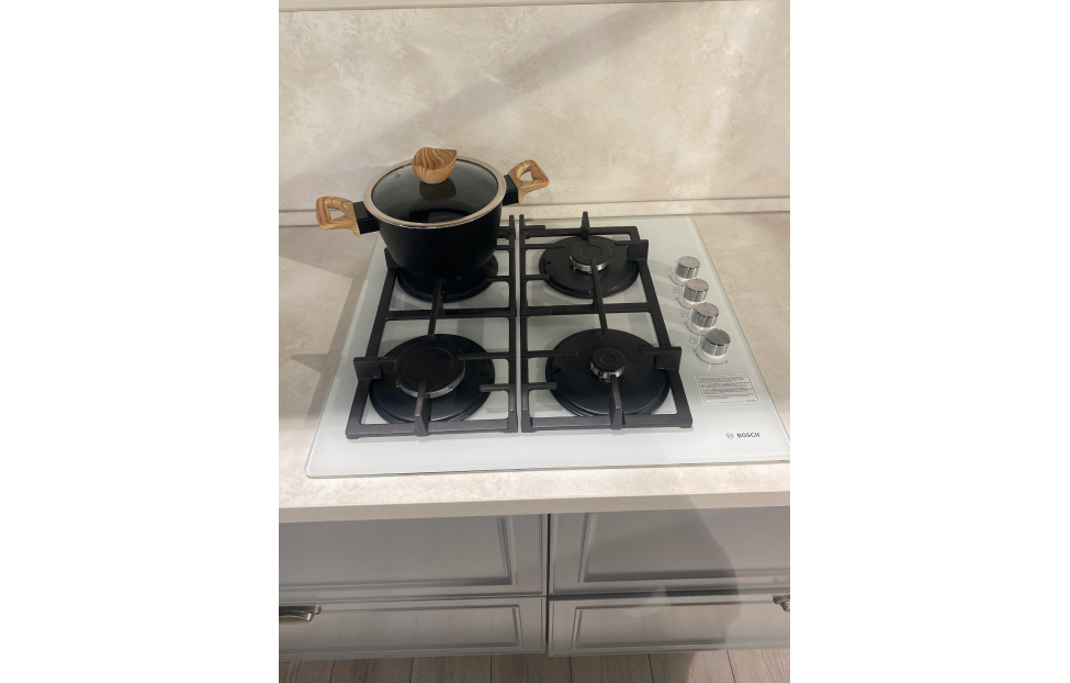 Распродажа - изображение №5 "Кухня Аманти (выставочный образец)"  на www.Angstrem-mebel.ru