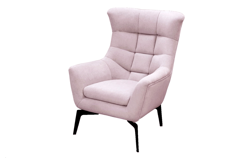 Интерьерные кресла - изображение №2 "Кресло Лондон 4"  на www.Angstrem-mebel.ru