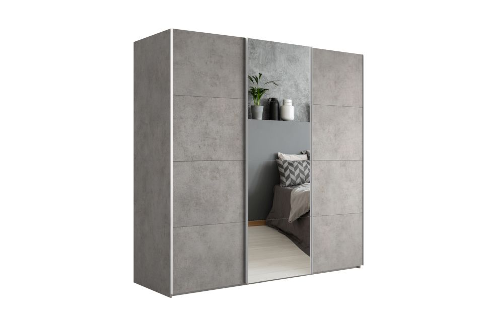 "Прихожие" - изображение №2 на www.angstrem-mebel.ru