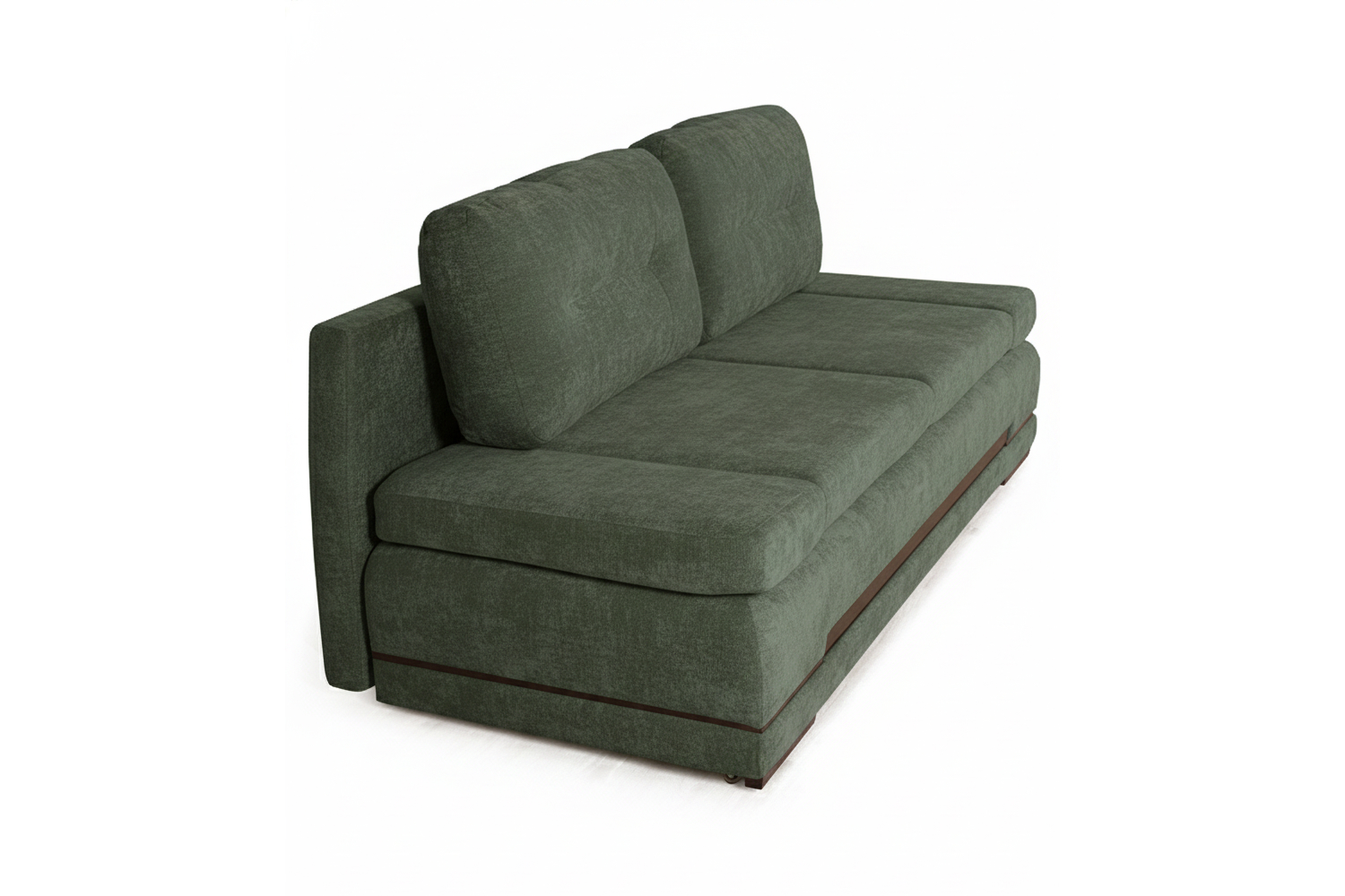 Диваны-кровати - изображение №4 "Диван-кровать Альба, Д14"  на www.Angstrem-mebel.ru