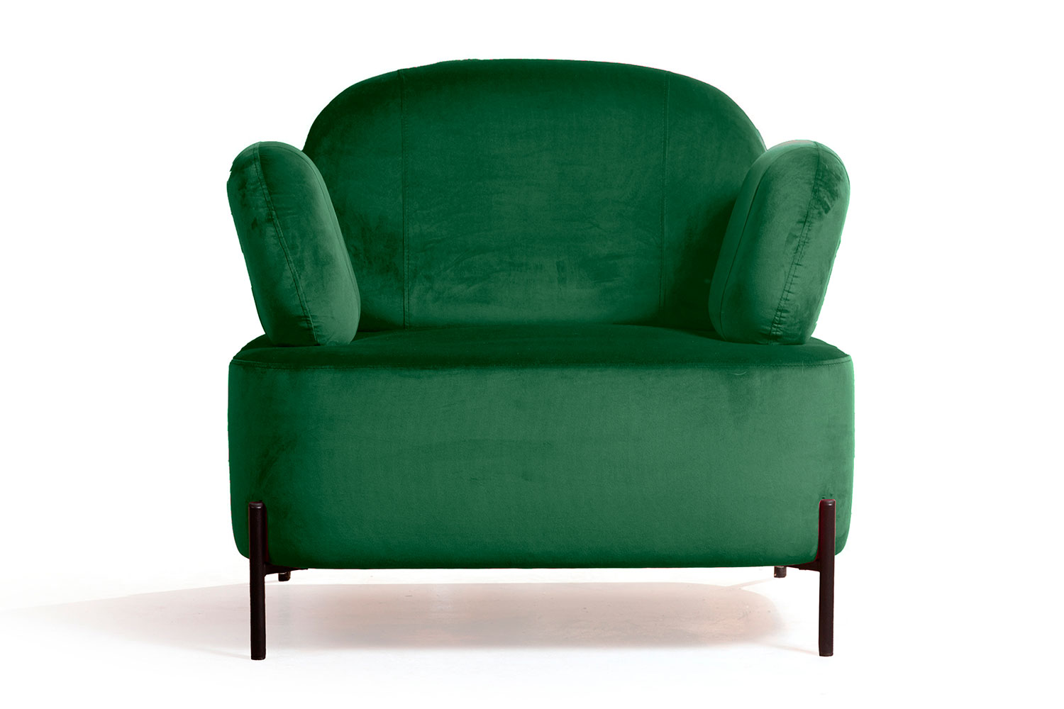 Интерьерные кресла - изображение №3 "Кресло Денди"  на www.Angstrem-mebel.ru