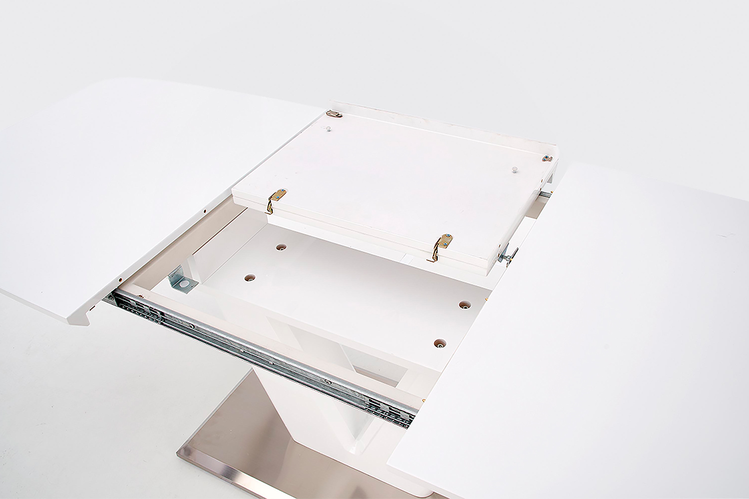 Обеденные столы - изображение №4 "Стол обеденный MISTRAL"  на www.Angstrem-mebel.ru