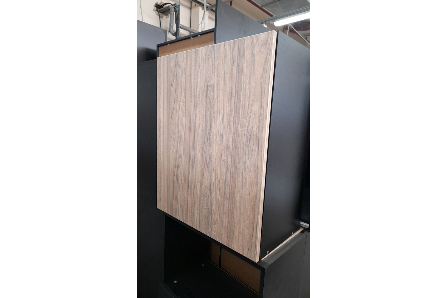 Распродажа - изображение №7 "Кухня "Фристайл" 68 007-122-24 (Выставочный образец)"  на www.Angstrem-mebel.ru