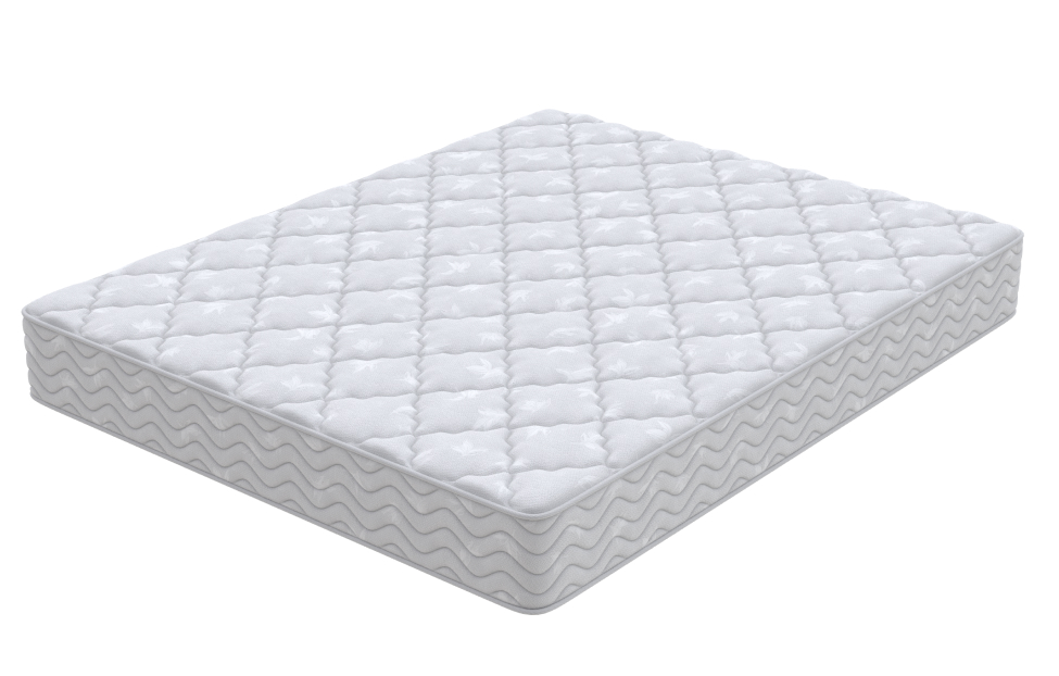 Двуспальные матрасы - изображение №4 "Матрас Status hard 180х200"  на www.Angstrem-mebel.ru