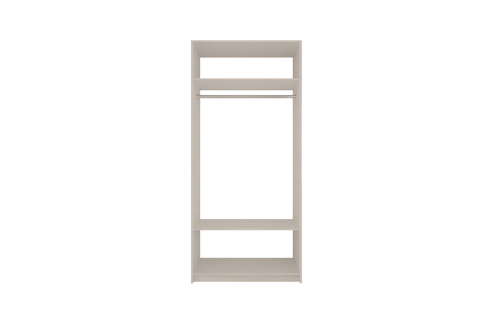 "Прихожие" - изображение №2 на www.angstrem-mebel.ru