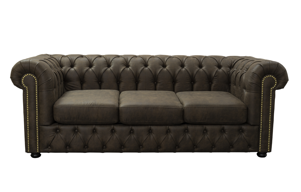 Прямые диваны - изображение №2 "Диван ЧЕСТЕР (мех. Спартак)"  на www.Angstrem-mebel.ru