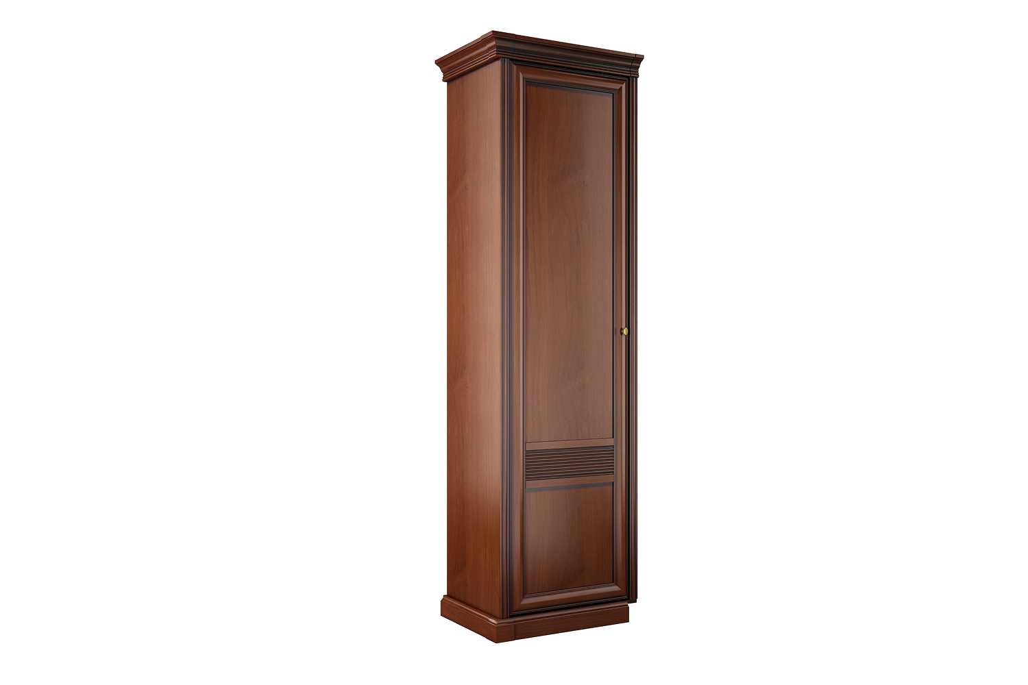 Шкафы платяные - изображение №2 "Шкаф Изотта"  на www.Angstrem-mebel.ru