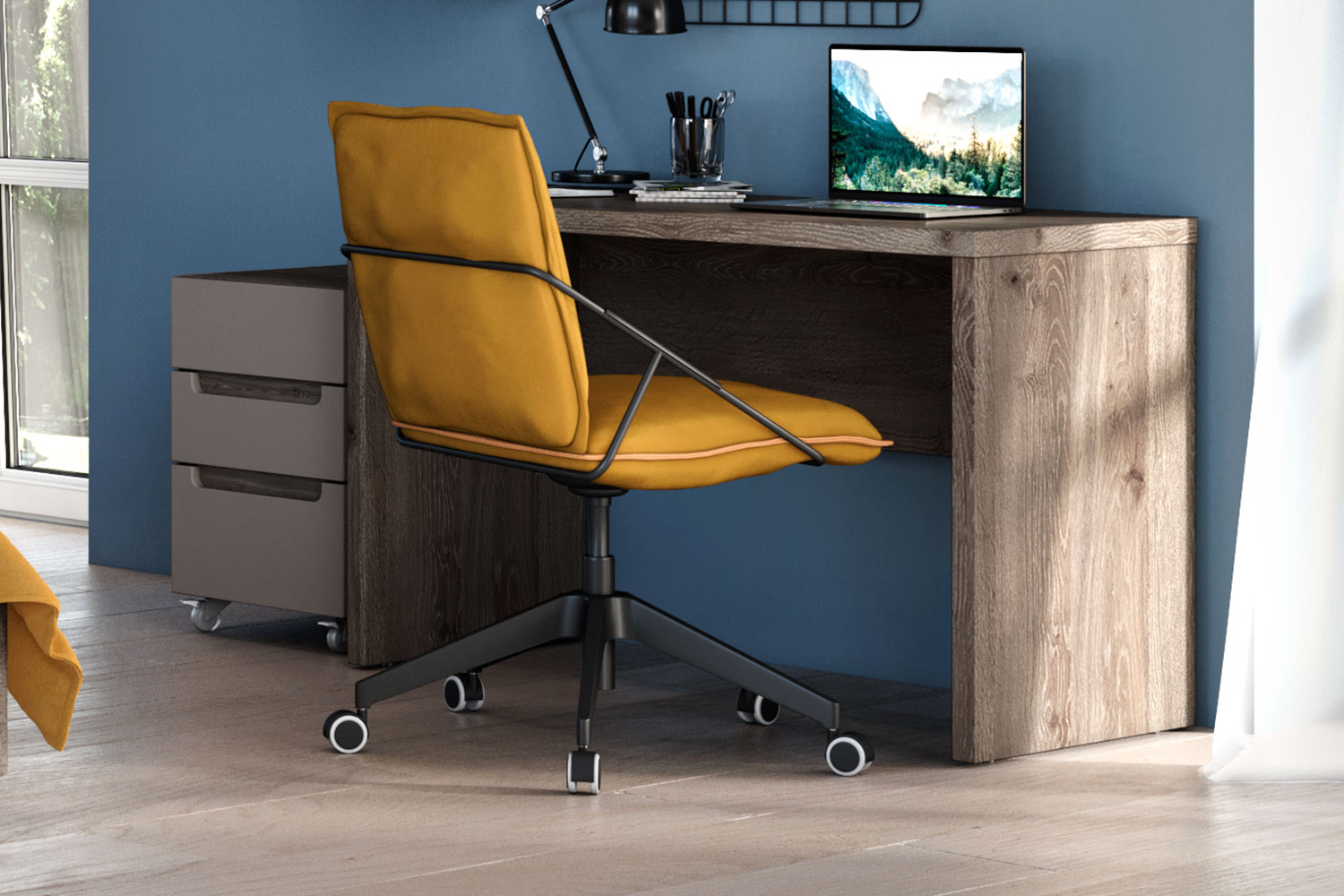 "Детские" - изображение №5 на www.angstrem-mebel.ru