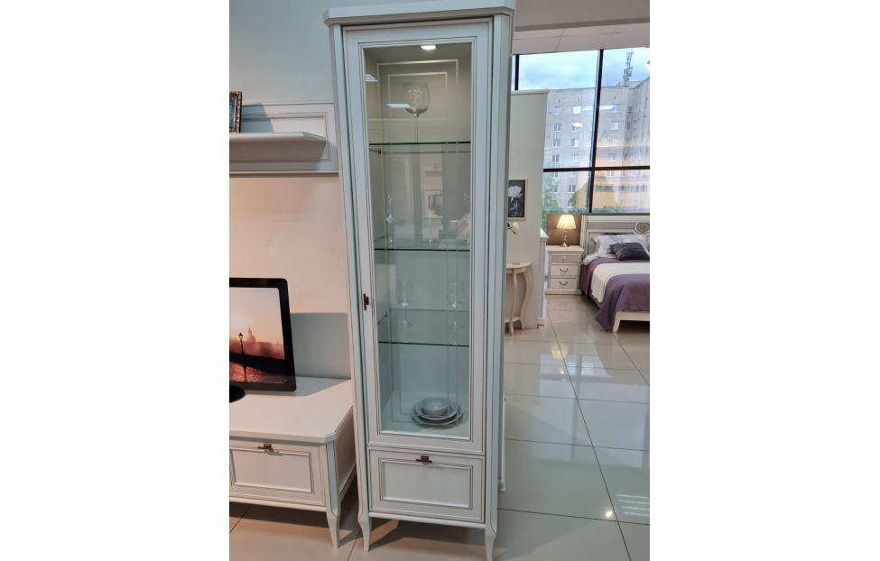 Распродажа - изображение №4 "Гостиная Онтарио (выставка)"  на www.Angstrem-mebel.ru