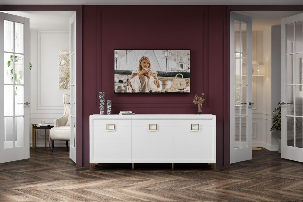 Гостиные - изображение №2 на www.angstrem-mebel.ru