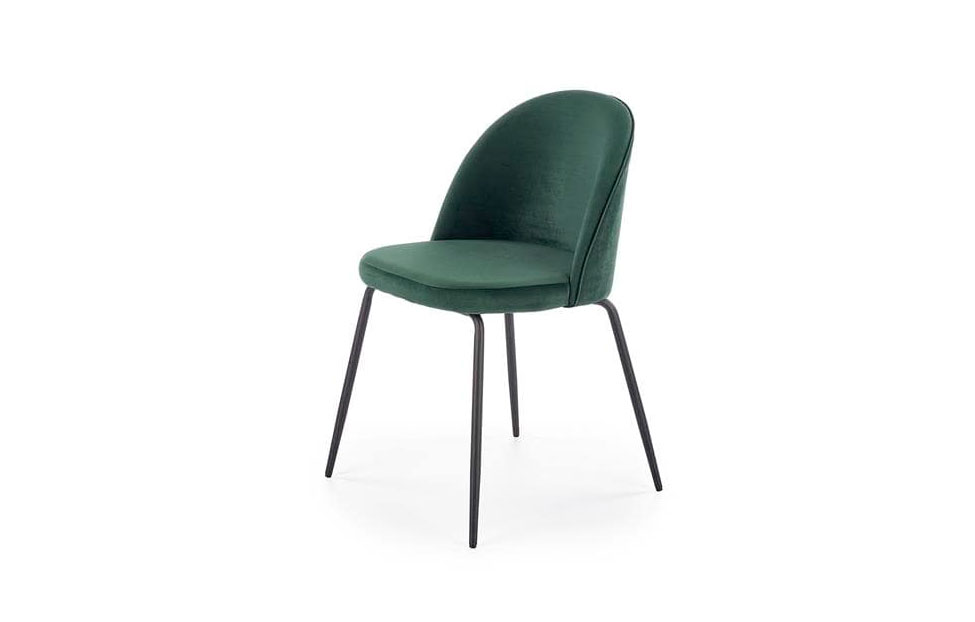 Распродажа - изображение №3 "Стул HALMAR K314 (выставочный образец)"  на www.Angstrem-mebel.ru