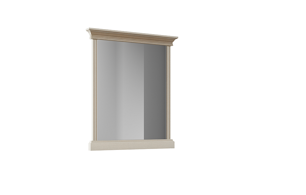 Зеркала - изображение №2 "Зеркало Изотта"  на www.Angstrem-mebel.ru