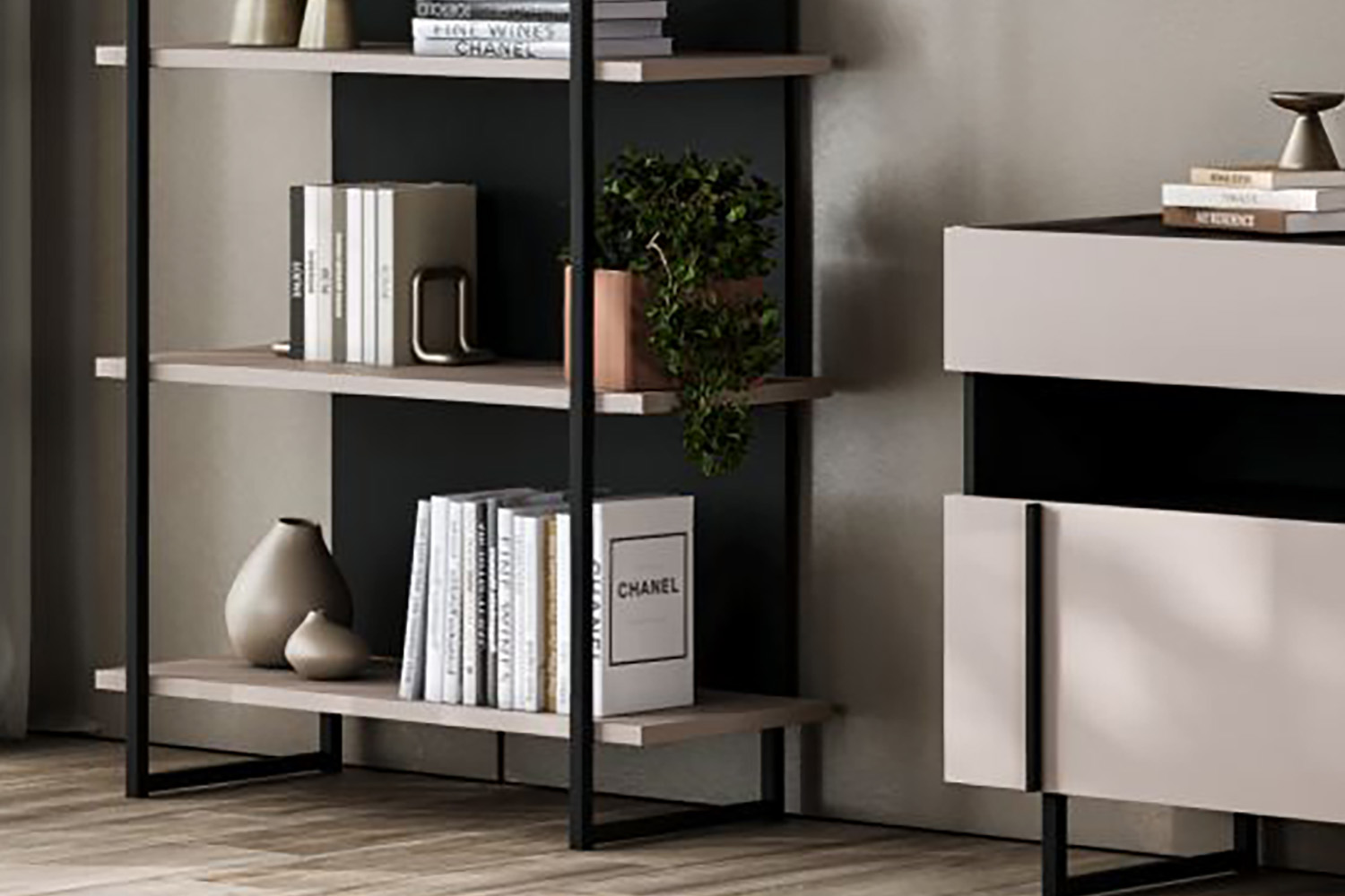 Гостиные - изображение №5 на www.angstrem-mebel.ru