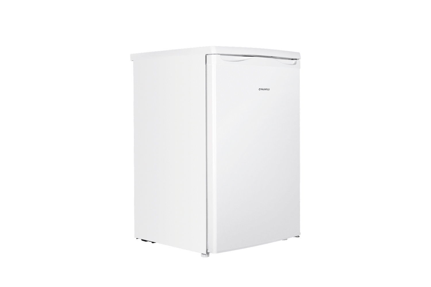 Распродажа - изображение №2 "Морозильная камера Maunfeld MFFR85W"  на www.Angstrem-mebel.ru