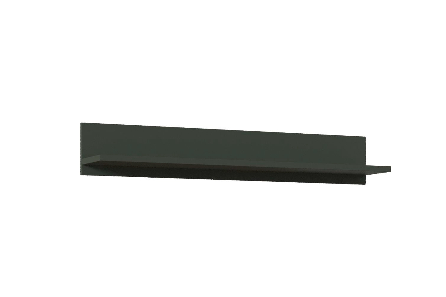Полки - изображение №2 "Полка настенная Эмили"  на www.Angstrem-mebel.ru