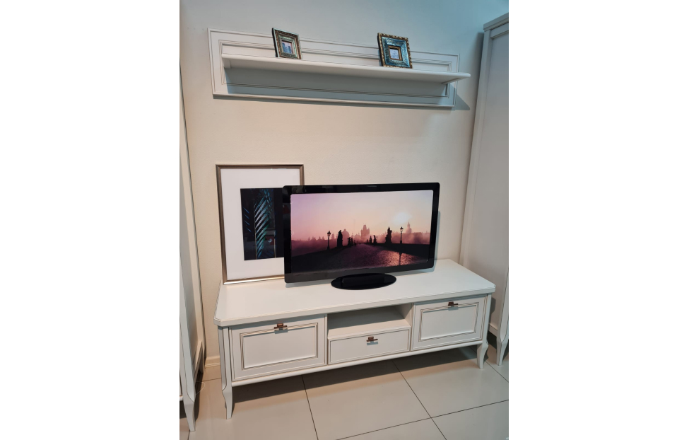 Распродажа - изображение №3 "Гостиная Онтарио (выставка)"  на www.Angstrem-mebel.ru