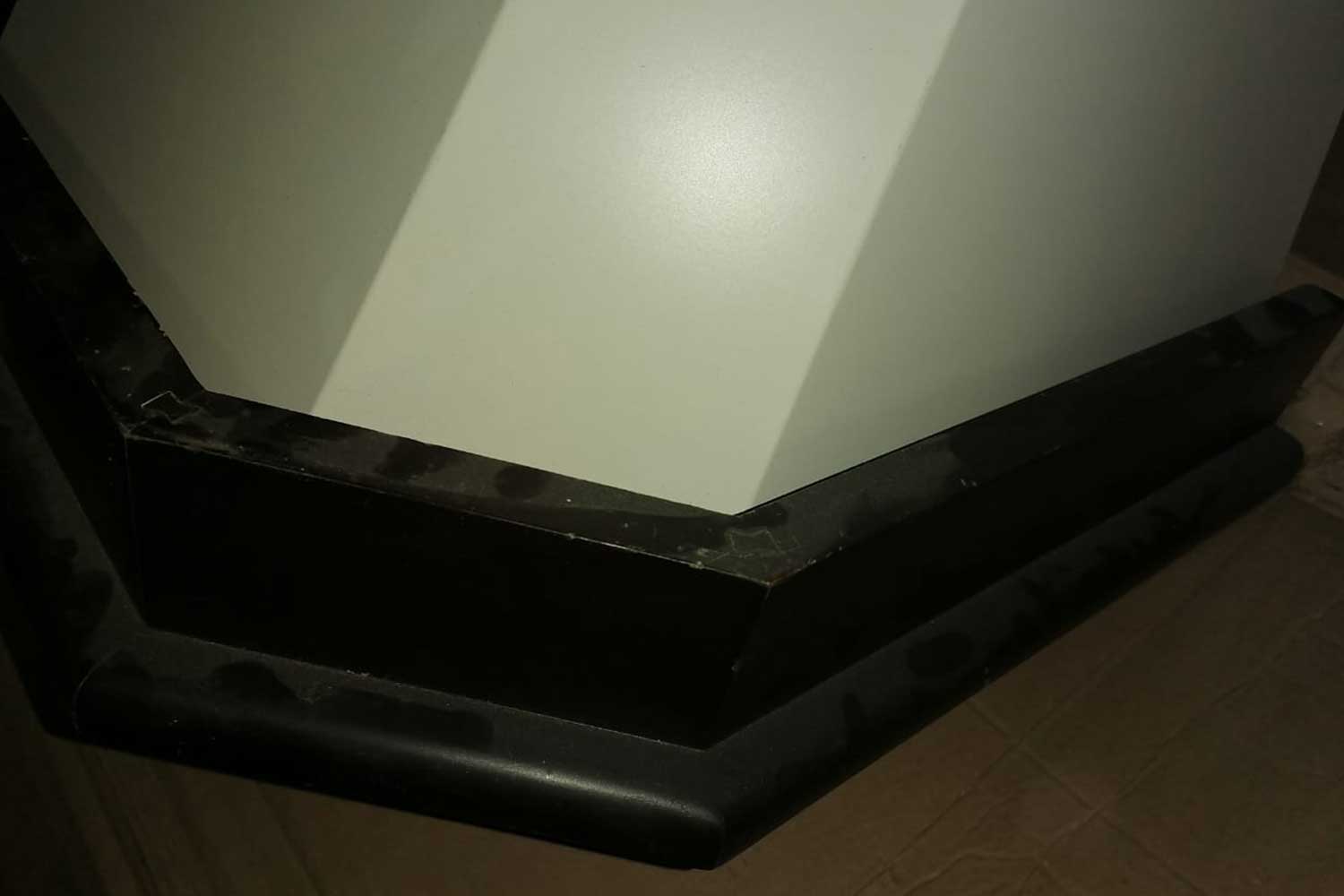 Распродажа - изображение №6 "Вытяжка Elikor Вента 60П-430-П3Л"  на www.Angstrem-mebel.ru