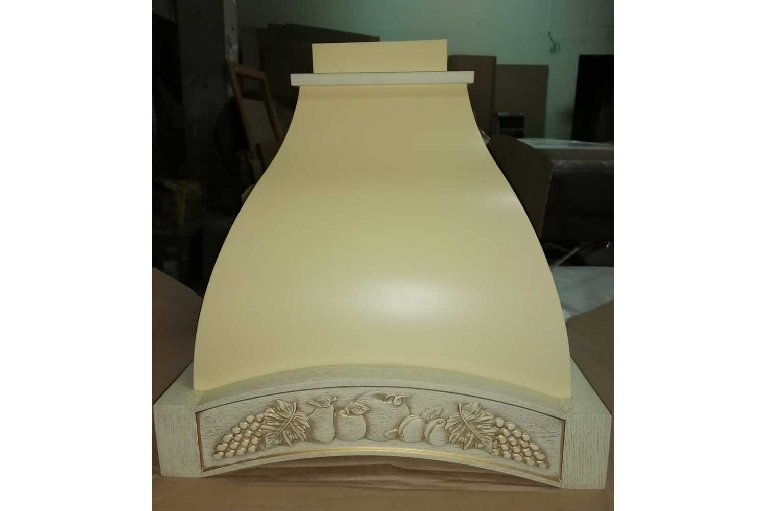 Распродажа - изображение №2 "Вытяжка Elikor Аркада 60П-650-П3Г"  на www.Angstrem-mebel.ru