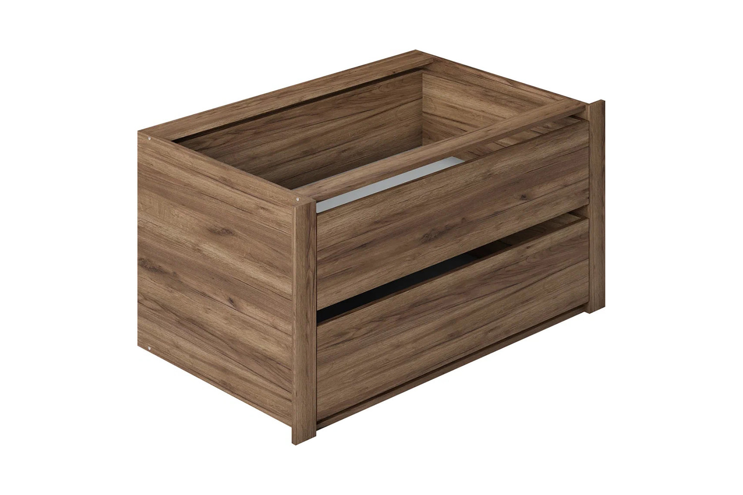 Внутреннее наполнение - изображение №2 "Выдвижные ящики Lux (60 x 44)"  на www.Angstrem-mebel.ru