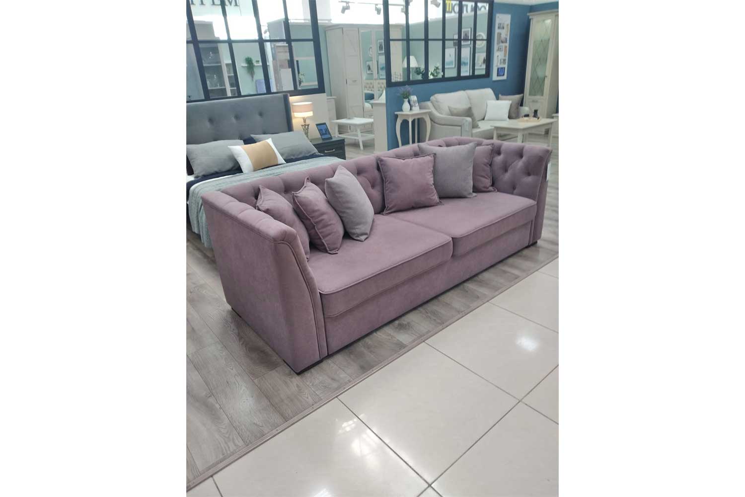 Распродажа - изображение №2 "Диван Остин"  на www.Angstrem-mebel.ru