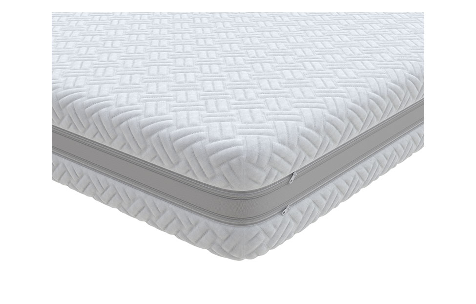 Распродажа - изображение №3 "Матрас Королевский сон /Royal sleep 160х200 (выставочный образец)"  на www.Angstrem-mebel.ru