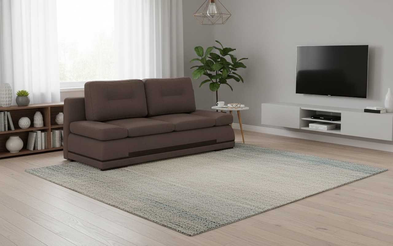 Диваны-кровати - изображение №2 "Диван-кровать Альба, Д8"  на www.Angstrem-mebel.ru