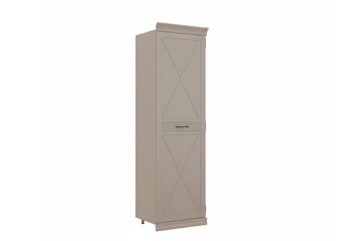 Шкафы платяные - изображение №2 "Шкаф Кантри"  на www.Angstrem-mebel.ru