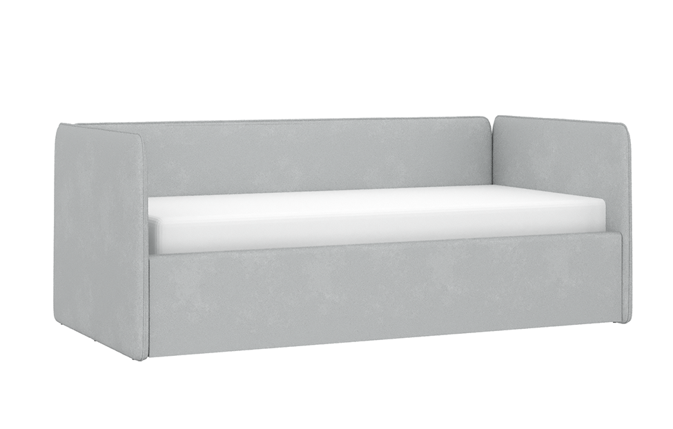 Детские кровати - изображение №3 "Кровать Кеноша 90 х 190"  на www.Angstrem-mebel.ru