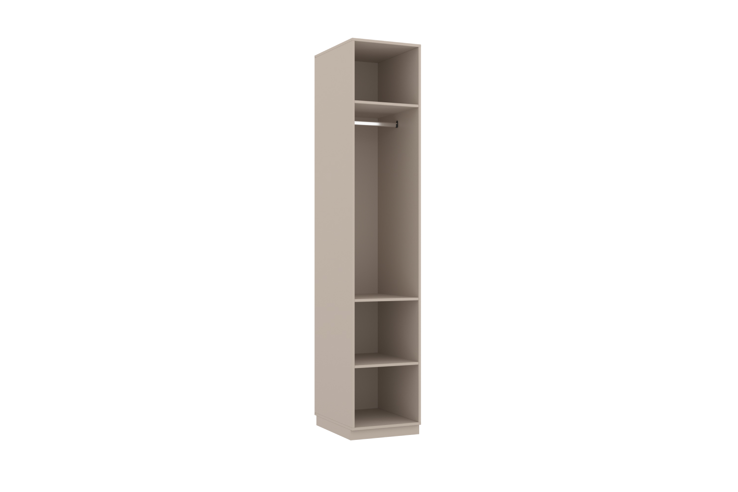 Распродажа - изображение №6 "Комплект шкафов Дольче (выставка)"  на www.Angstrem-mebel.ru