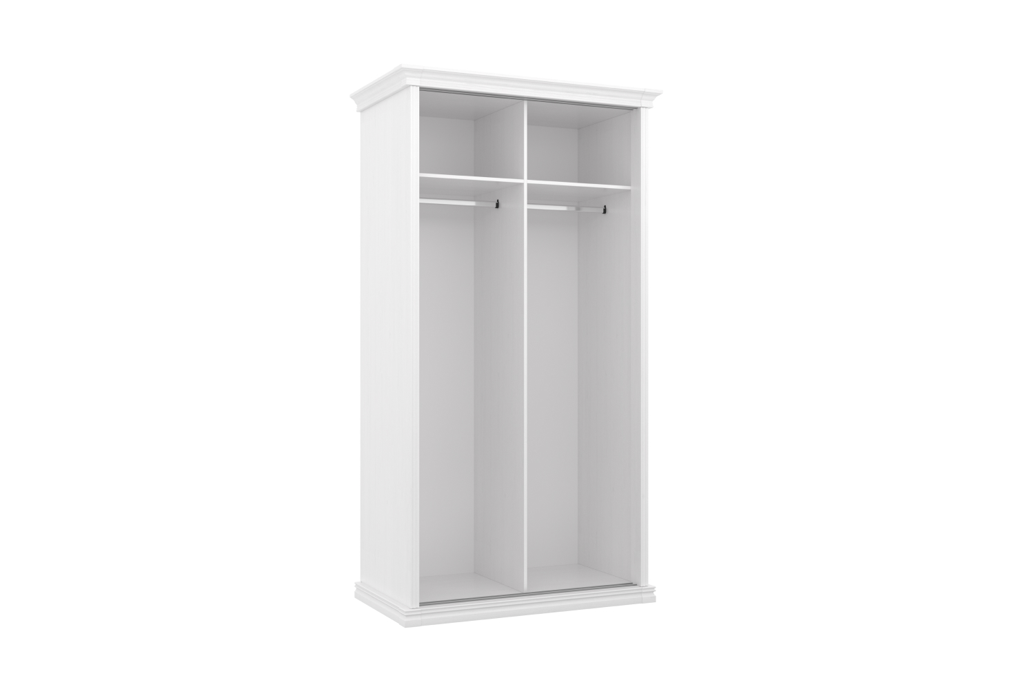 Шкафы-купе - изображение №3 "Шкаф Кантри"  на www.Angstrem-mebel.ru