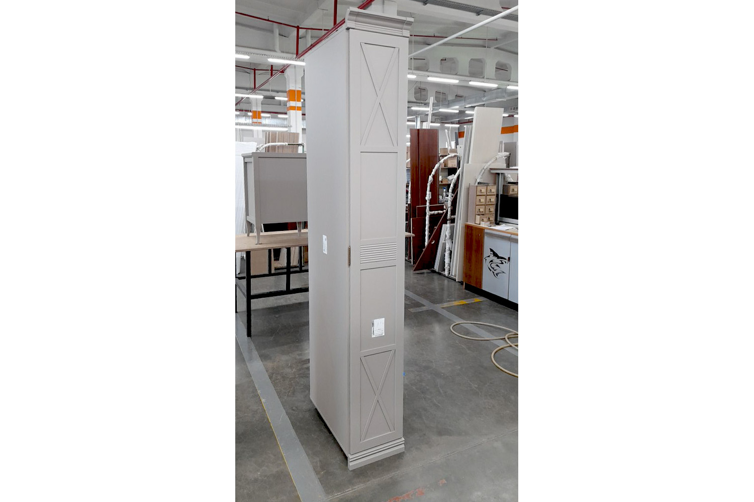 Распродажа - изображение №3 "Шкафы Кантри"  на www.Angstrem-mebel.ru