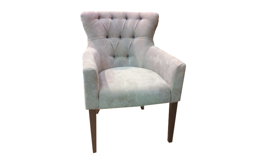 Мягкие кресла - изображение №2 "Кресло Ханс, Д1"  на www.Angstrem-mebel.ru