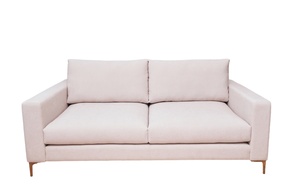 Диваны-кровати - изображение №2 "Диван-кровать АЙОВА (мех. тик-так), букле"  на www.Angstrem-mebel.ru