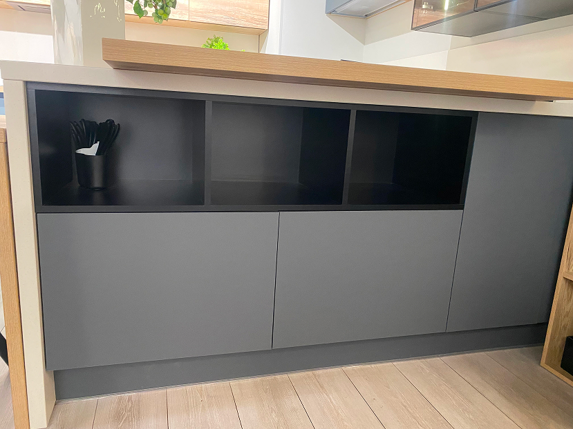 Распродажа - изображение №8 " Кухня «Талса» (выставочный образец)"  на www.Angstrem-mebel.ru