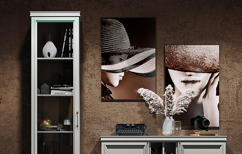 Гостиные - изображение №4 на www.angstrem-mebel.ru