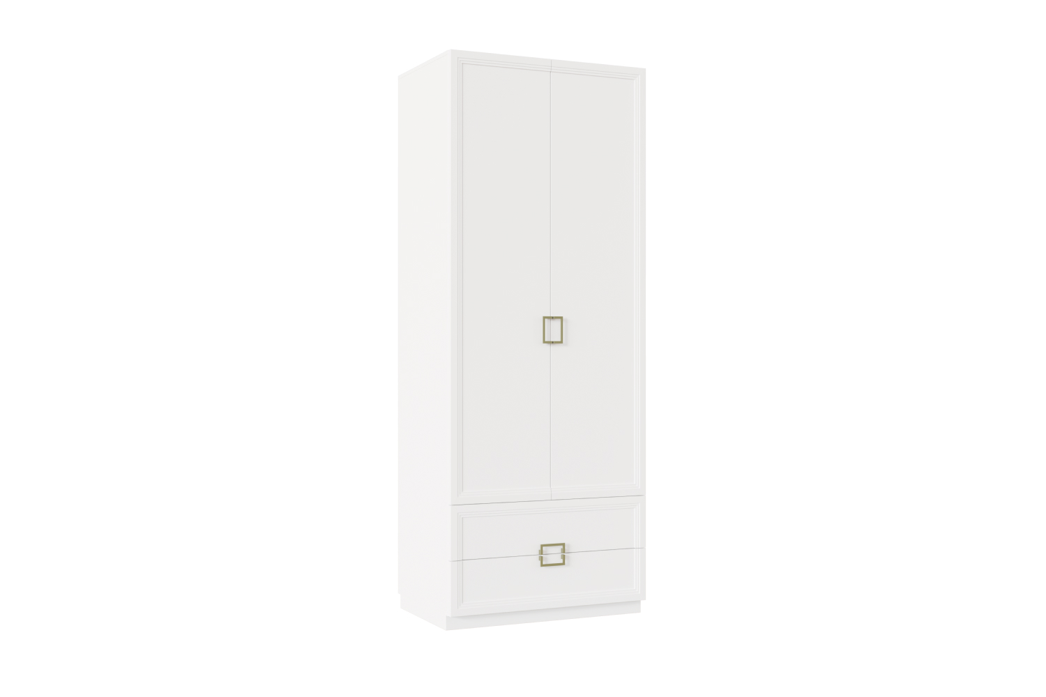 Комбинированные шкафы - изображение №2 "Шкаф Дольче"  на www.Angstrem-mebel.ru